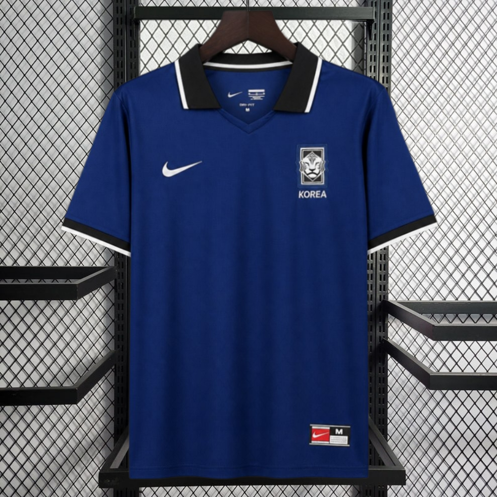 2026 South Korea Navy Special Football jersey