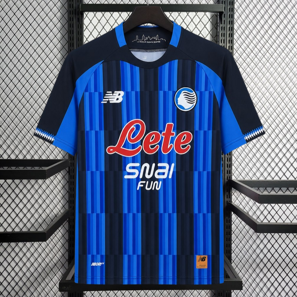2026-27 Atalanta Home Football jersey