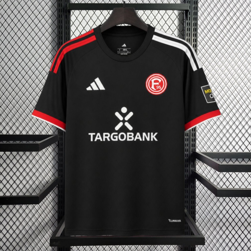 2026-27 Fortuna Dusseldorf Third Away Football jersey