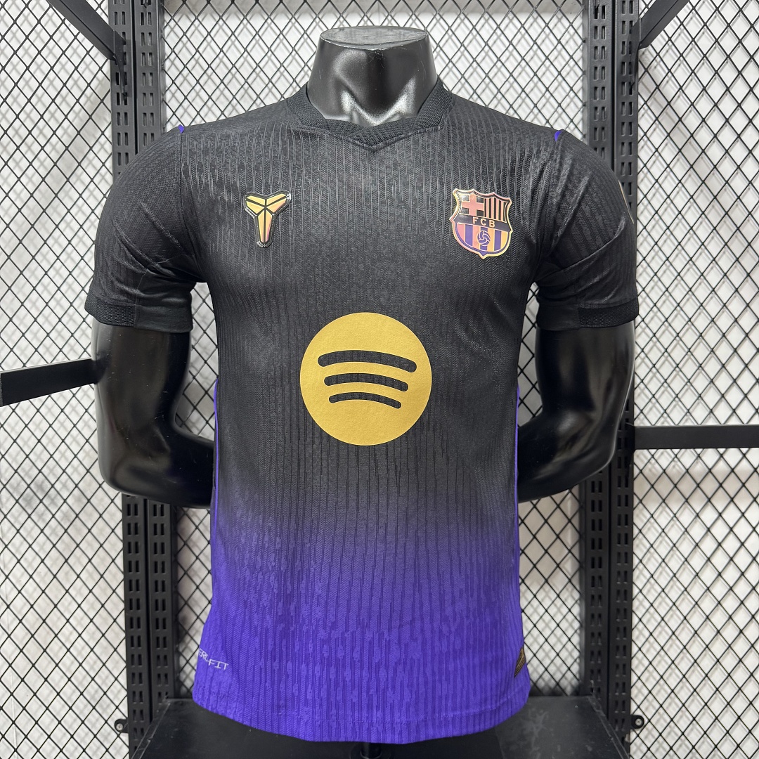 Player 2026-27 Barcelona Away Football jersey