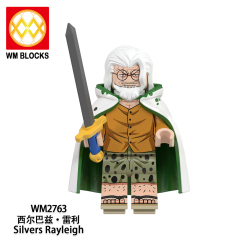 WM6189 lego Anime ONE PIECE nika luffy nami sanji kaidou sabo Monkey ace mini figures juguetes mini toys building blocks sets Toys for kids