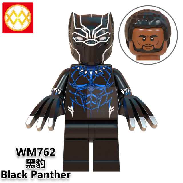 WM6068 DC Marvel superhero Avengers Thor Iron Man captain America Hawkeye shuri gamora mini figures juguetes mini toys building blocks sets Toys for kids