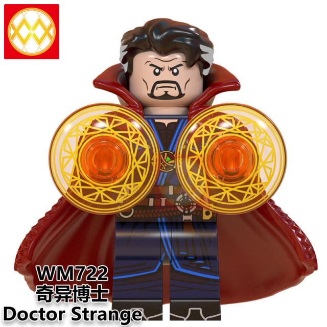 WM6063 DC Marvel superhero Avengers Thor Iron Man Rocket Raccoon War machine Thanos spider man mini figures juguetes mini toys building blocks sets Toys for kids