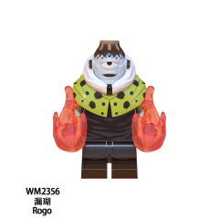 WM6139 Anime Jujutsu Kaisen Kugisaki nobara itasori yuji Fushiguro Megumi Hanao Rogo Gojo satoru Geto suguru Mahito mini figures juguetes mini toys building blocks sets Toys for kids