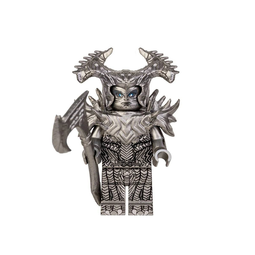 DL001 DC Marvel superhero mini figures juguetes mini toys building blocks sets Toys for kids