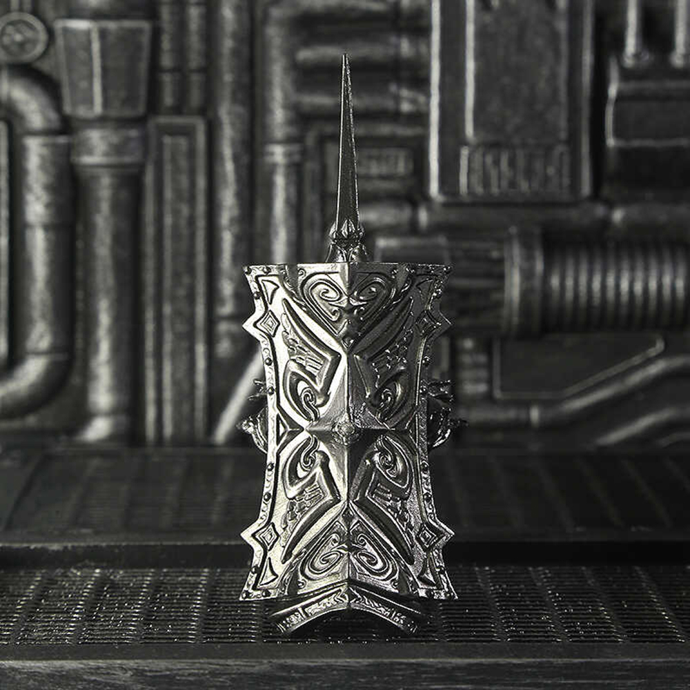 DL005 Demon's Souls Tower Knight mini figures juguetes mini toys building blocks sets Toys for kids