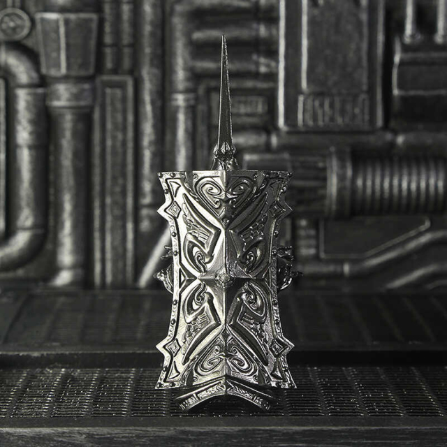 DL005 Demon's Souls Tower Knight mini figures juguetes mini toys building blocks sets Toys for kids