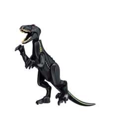 MG1162  Dinosaur Tyrannosaurus Rex Minifigures Juguetes Mini Building Blocks Sets Children Toys For Kids