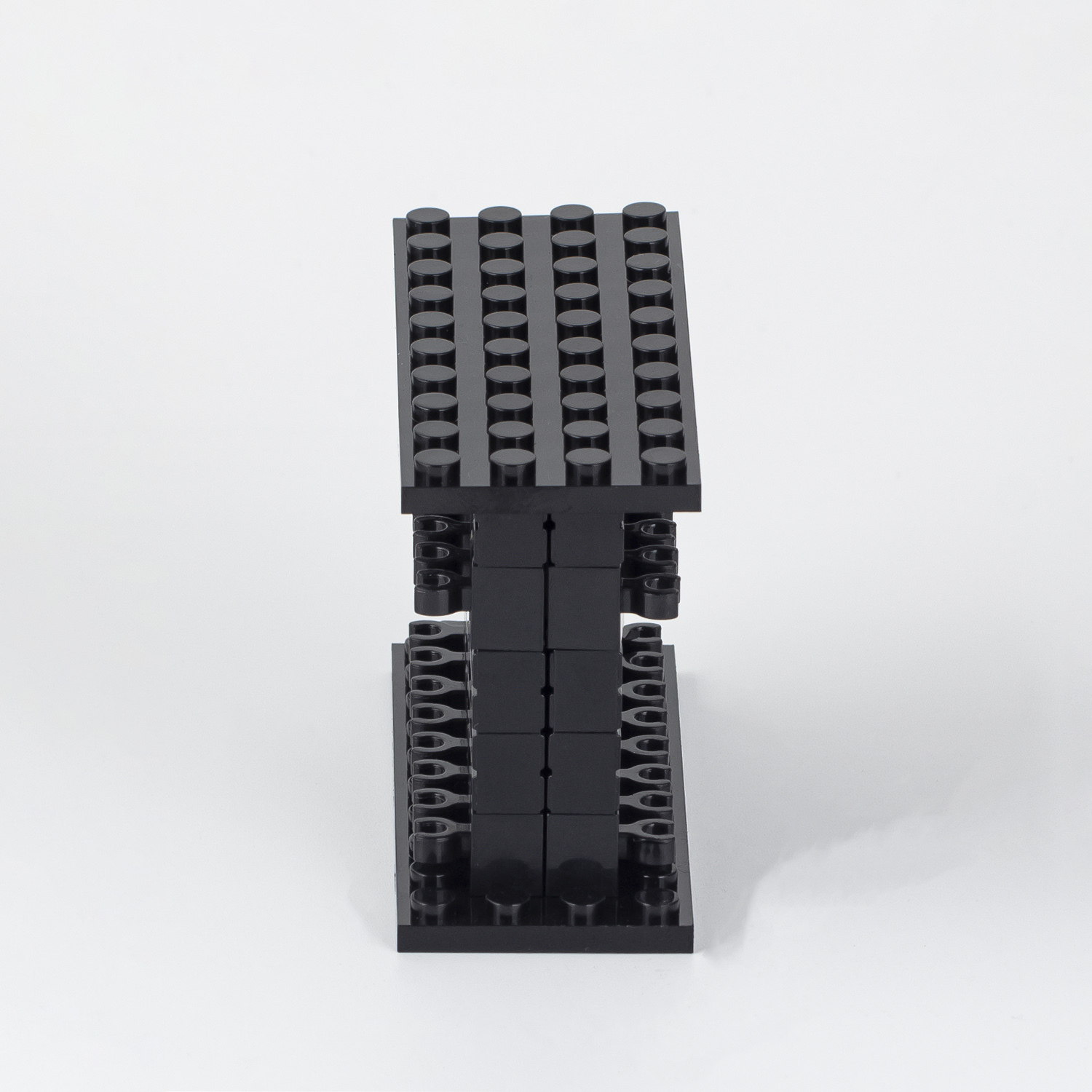 MOC0078-3 Lego WW2 military Weapon gun rack war toys soldiers army building blocks sets Toys for kids