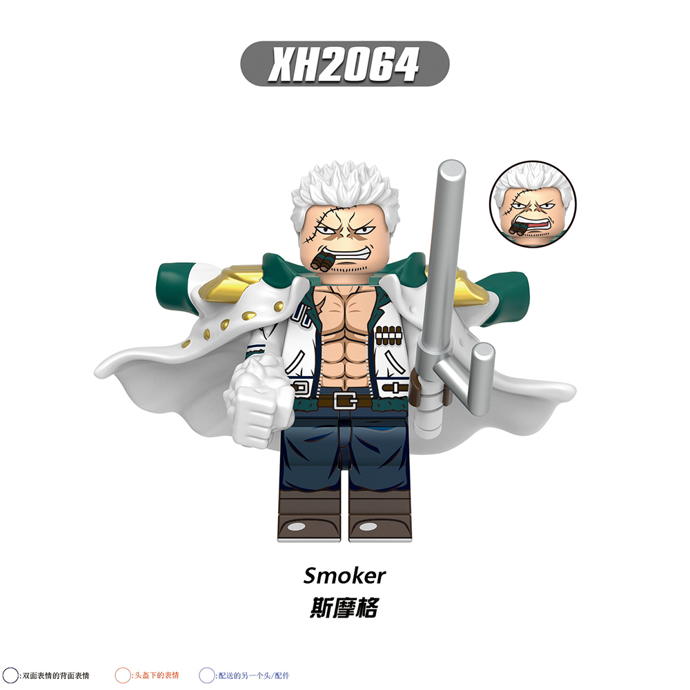 タスミヒミツ海賊ライセンス④ Sanji Nami Vivi 54 One Piece King of Pirates Gummy Card 2002