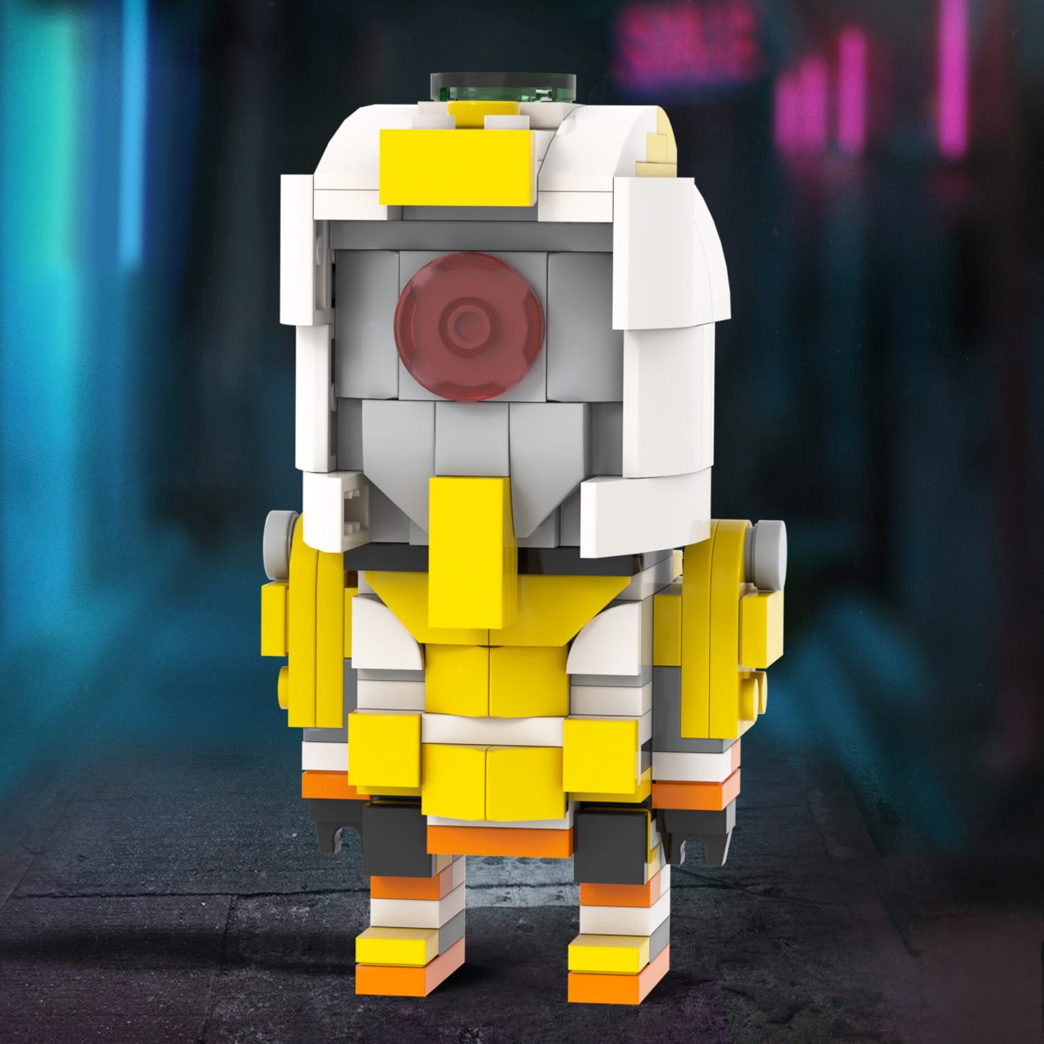 MOC7423-7430 NEON GENESIS EVANGELION EVA Mari Makinami Illustrious Evangelion Ikari Shinji Third Angel Sakiel Asuka Langley Soryu EVA-00 PROTO TYPE EVA-01 PROTO TYPE EVA-02 PROTO TYPE Building Blocks Kids Gift Toys