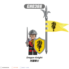 G0149 G0155  Medieval Military  Knight Minifigs Juguetes Building Blocks Education  Kid Toys