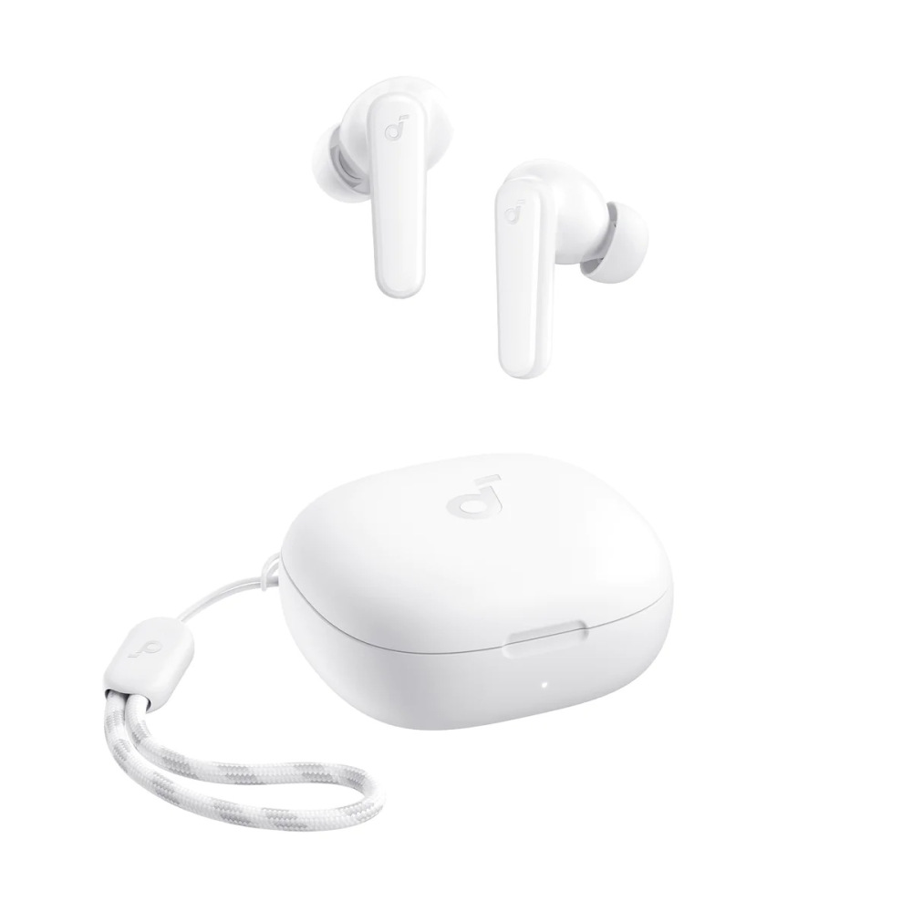 Soundcore P20i high-fidelity sound quality low-latency true wireless Bluetooth headset Anker A3949