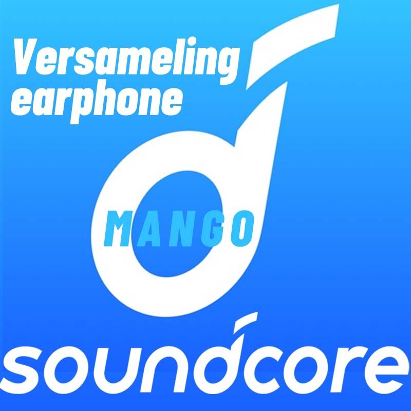 ANKER安克Soundcore声阔耳机合集Q45/librty 4NC/AeroFit Pro/P20