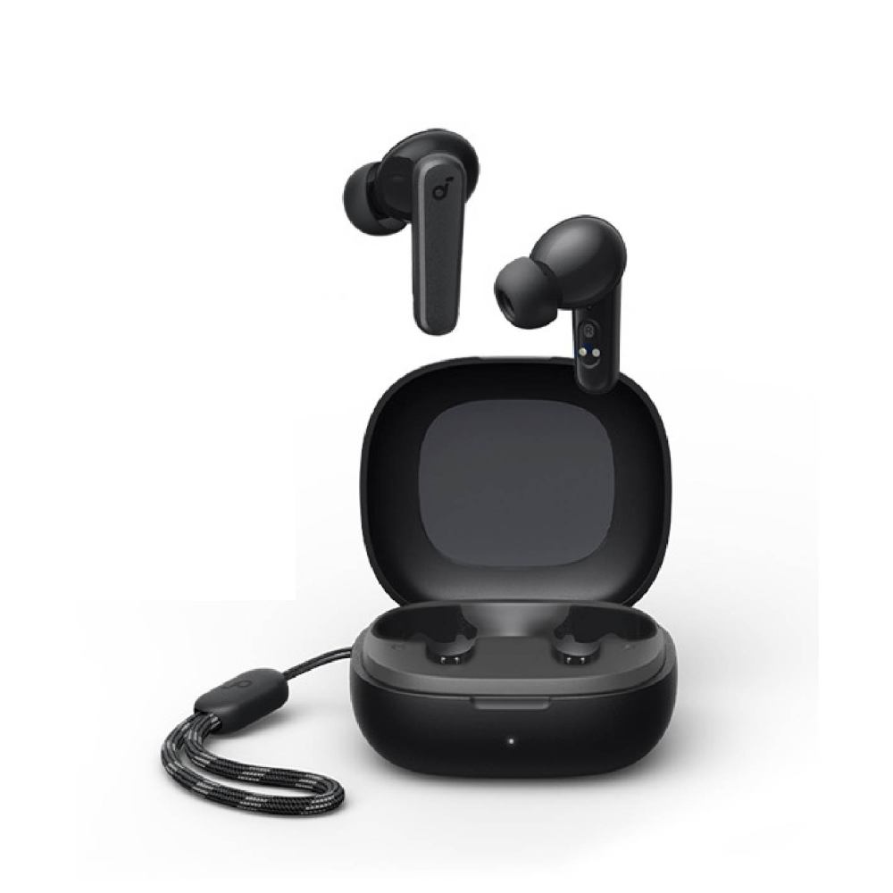 Soundcore P20i high-fidelity sound quality low-latency true wireless Bluetooth headset Anker A3949