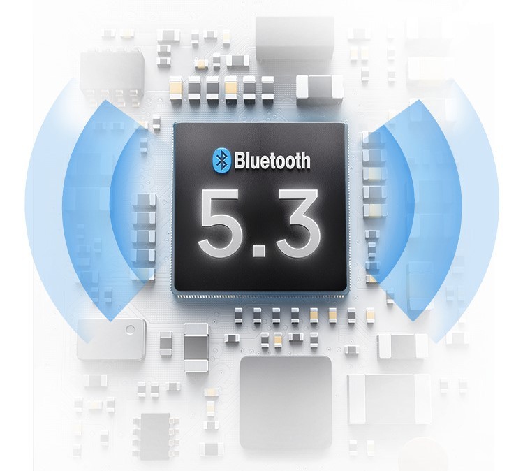 Soundcore P20i high-fidelity sound quality low-latency true wireless Bluetooth headset Anker A3949