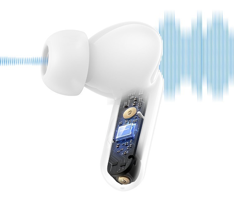Soundcore P20i high-fidelity sound quality low-latency true wireless Bluetooth headset Anker A3949
