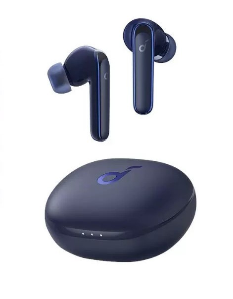 ANKER Soundcore Headphones Collection Q45/librty 4NC/AeroFit Pro/P20