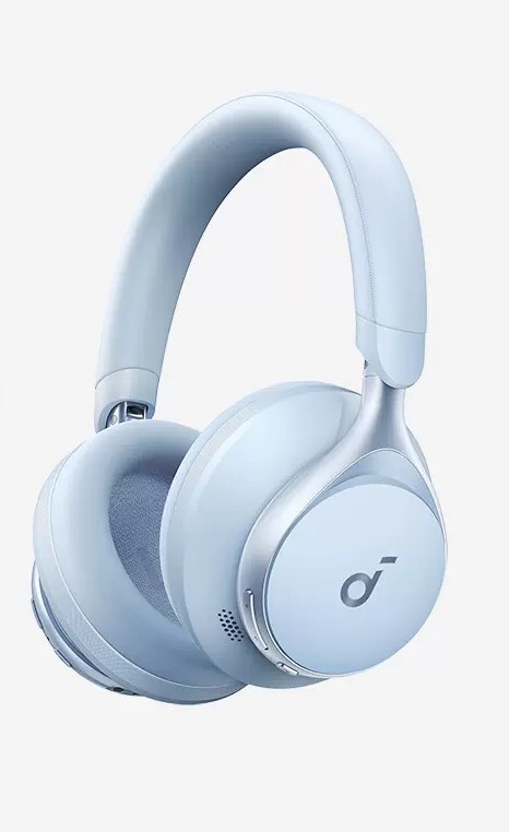 ANKER Soundcore Headphones Collection Q45/librty 4NC/AeroFit Pro/P20
