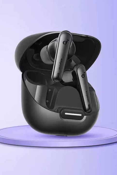 ANKER Soundcore Headphones Collection Q45/librty 4NC/AeroFit Pro/P20