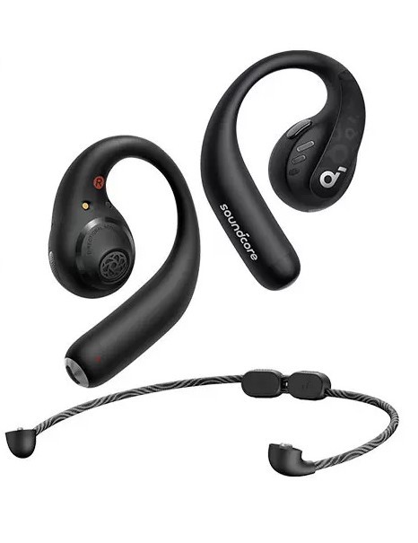 ANKER Soundcore Headphones Collection Q45/librty 4NC/AeroFit Pro/P20