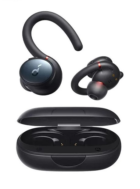 ANKER Soundcore Headphones Collection Q45/librty 4NC/AeroFit Pro/P20