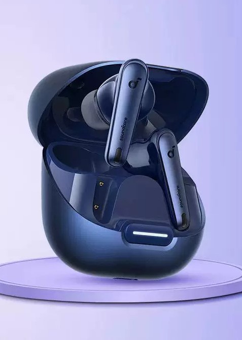ANKER Soundcore Headphones Collection Q45/librty 4NC/AeroFit Pro/P20