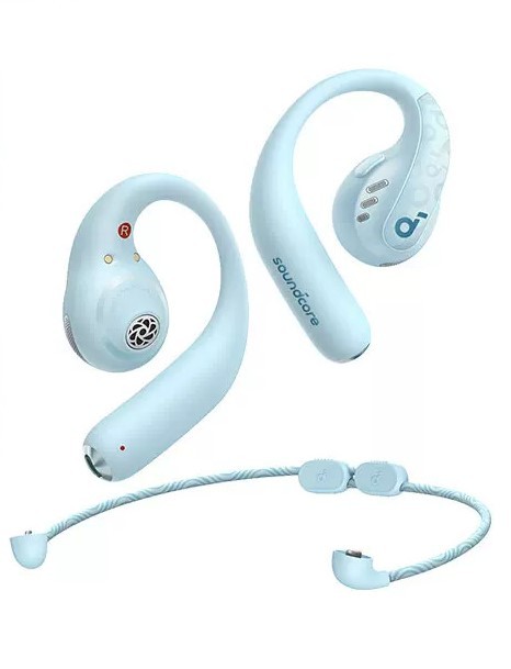 ANKER Soundcore Headphones Collection Q45/librty 4NC/AeroFit Pro/P20