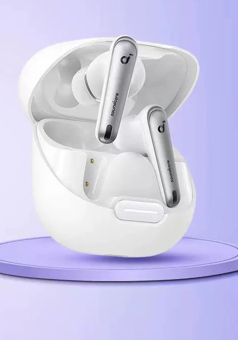 ANKER Soundcore Headphones Collection Q45/librty 4NC/AeroFit Pro/P20