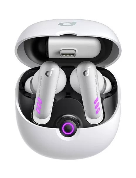 ANKER Soundcore Headphones Collection Q45/librty 4NC/AeroFit Pro/P20
