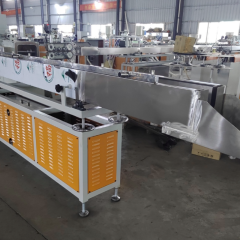 TPU steel wire winding, steel wire weaving high-pressure hydraulic hose extruder