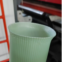 PP seedling insulation pipe