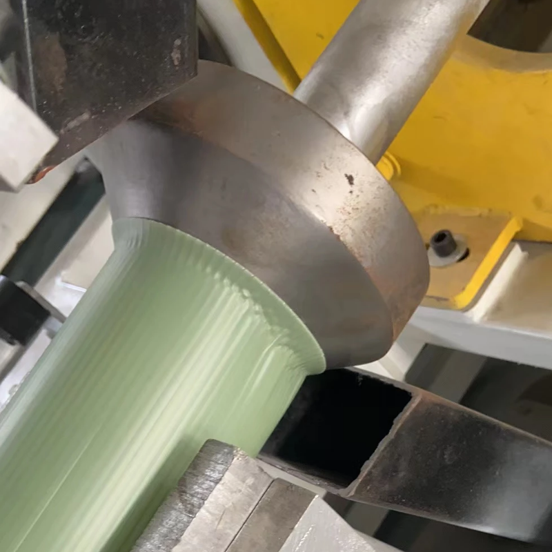 PP seedling insulation pipe