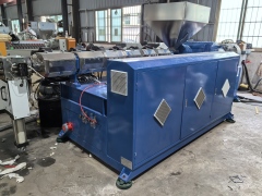 PP seedling insulation pipe