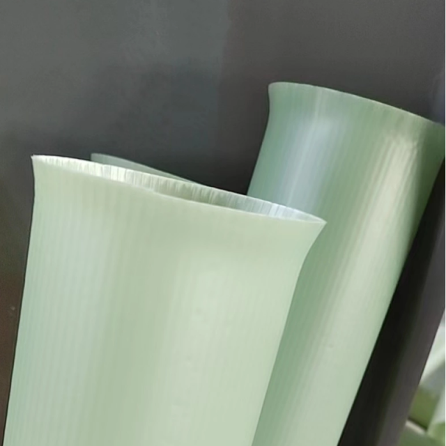 PP seedling insulation pipe