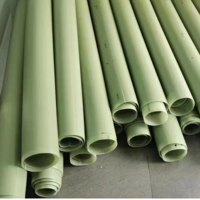 PP seedling insulation pipe