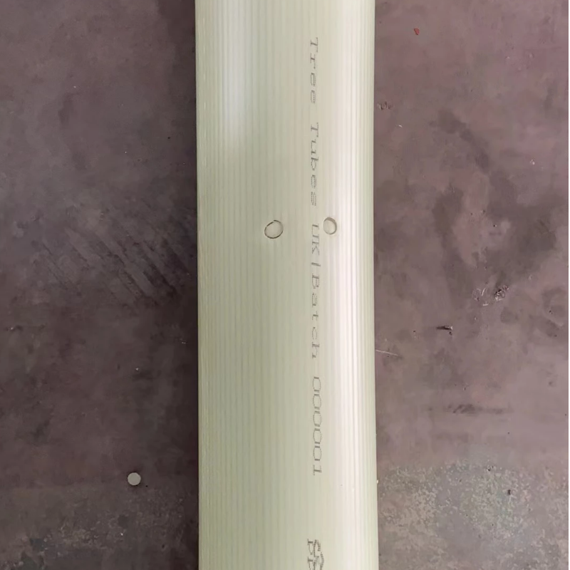 PP seedling insulation pipe