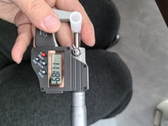 High precision POM high-pressure explosion-proof pipe