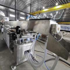 High precision POM high-pressure explosion-proof pipe