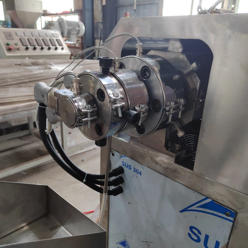 High precision POM high-pressure explosion-proof pipe