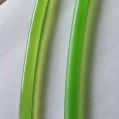 TPX Tube