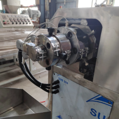 TPX Tube