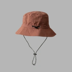 Quick Drying Fisherman Caps Women Men Summer Outdoor Beach Panama Hats Waterproof Camping Hiking Foldable Bob Bucket Sunhats