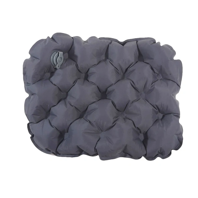 Outdoor Inflatable Cushion Lightweight Foldable Buttocks Cushion Office Chair Futon Butt Cushion Camping And Camping Outdoor