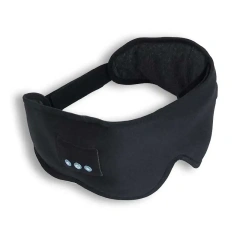 睡眠マスク Bluetooth 24 ホワイトノイズ 超薄型スピーカー Bluetooth アイマスク 睡眠ヘッドフォン 横向き寝用 旅行用