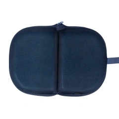 Hot Sale Cooling Gel Seat Cushion Folding Memory Foam Seat Pad for Car seat for Office chair Outdoor Custom Massage  Cushion