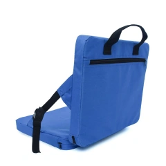 Outdoor Sports Stadium Camping Damp Proof Foldable Chair Cushion