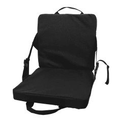 Outdoor Sports Stadium Camping Damp Proof Foldable Chair Cushion
