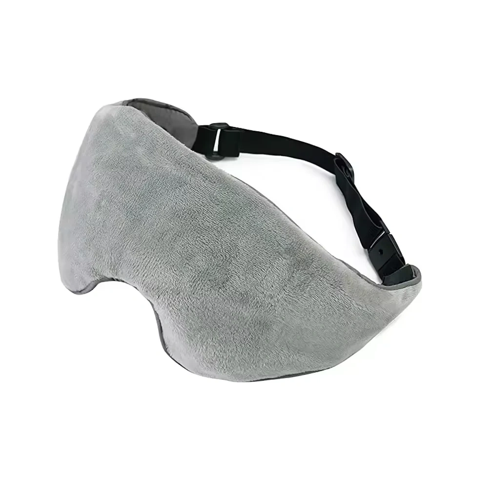 Customize Organic Microwavable Weighted Lavender Eye Pillow for Yoga and Relaxing