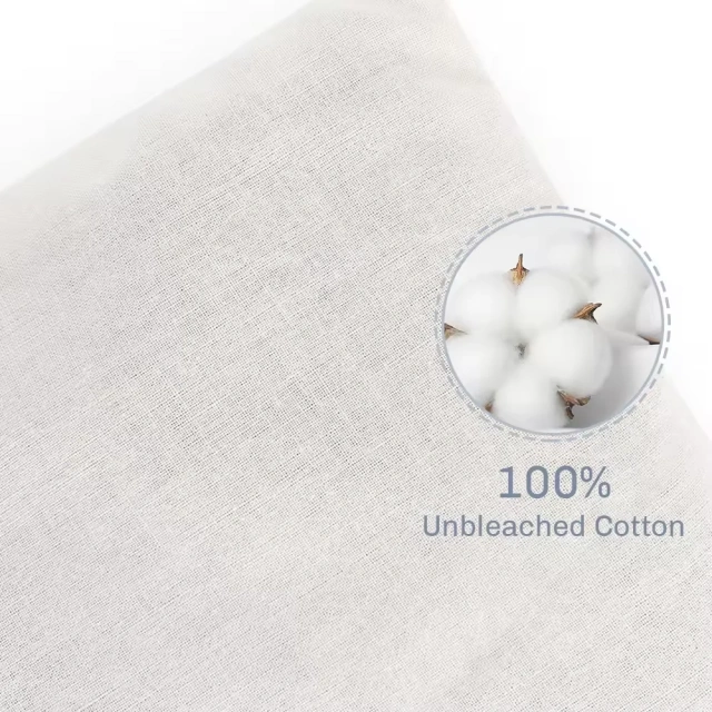 Silk Microwaveable Eye Pillow Aroma Therapy Lavender Scented with Unbleached Cotton Heat weighted Eye Pillow For Meditation